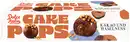Bild 1 von DOLCE ITALIA Cake Pops, 3 St. = 84-g-Packg.