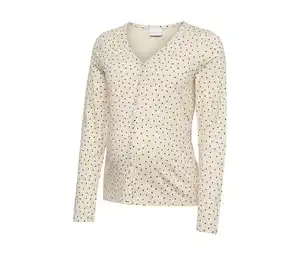 MAMALICIOUS Pyjama »MIRA LIA«