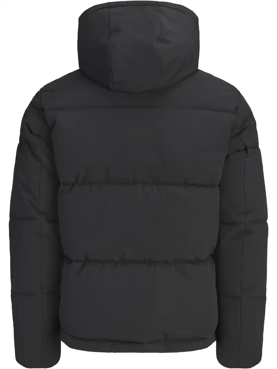 Bild 3 von Jack & Jones JJGALAXY Steppjacke Schwarz