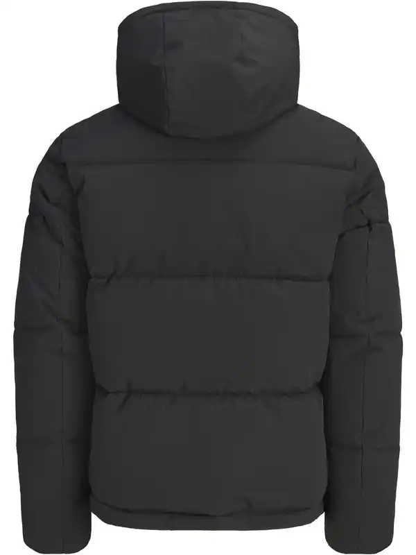 Bild 3 von Jack & Jones JJGALAXY Steppjacke Schwarz