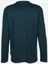 Bild 2 von Herren Schlafshirt "Serafino" Grün