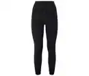 Bild 1 von Gefütterte Leggings, schwarz