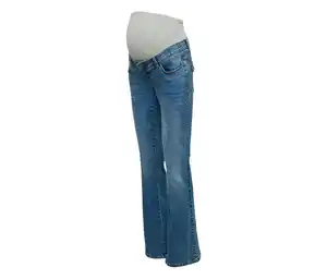 MAMALICIOUS Flared Pocket Jeans »KAIRO«