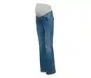 Bild 1 von MAMALICIOUS Flared Pocket Jeans »KAIRO«