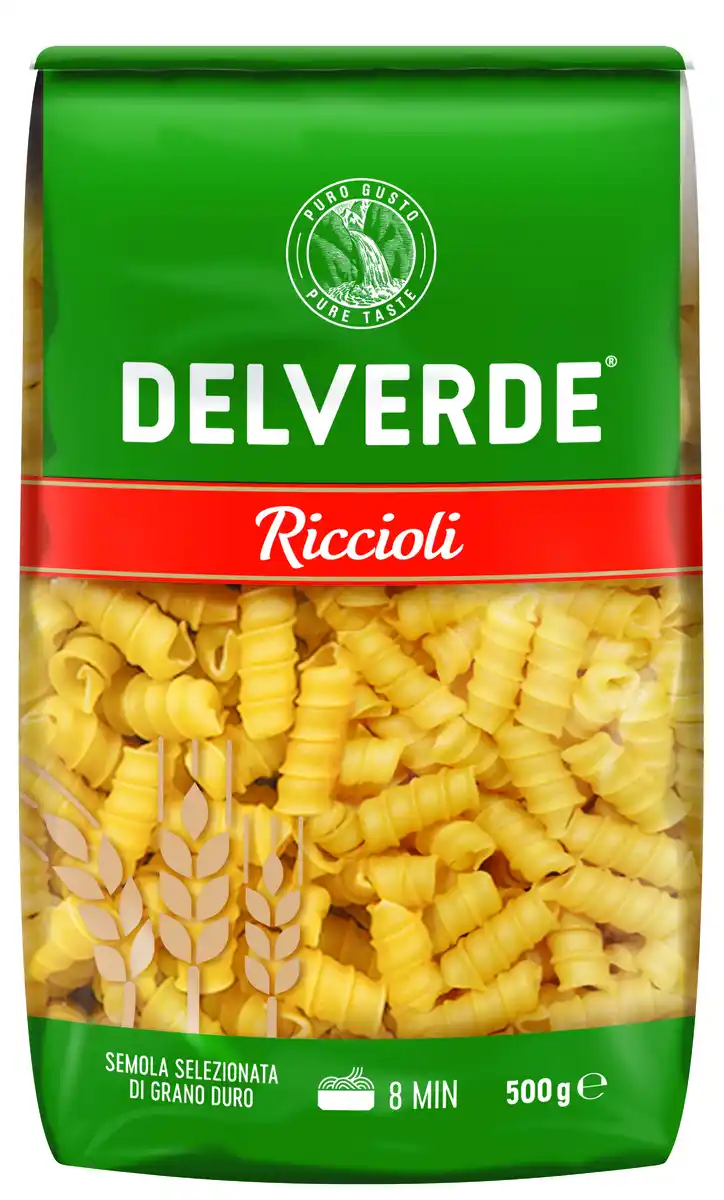 Bild 1 von Buitoni Riccioli 500 g
