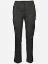 Bild 1 von Damen Jerseyhose mit Mittelnaht Grau