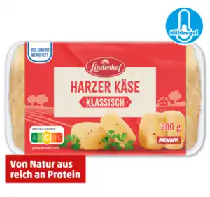 LINDENHOF Harzer Käse*