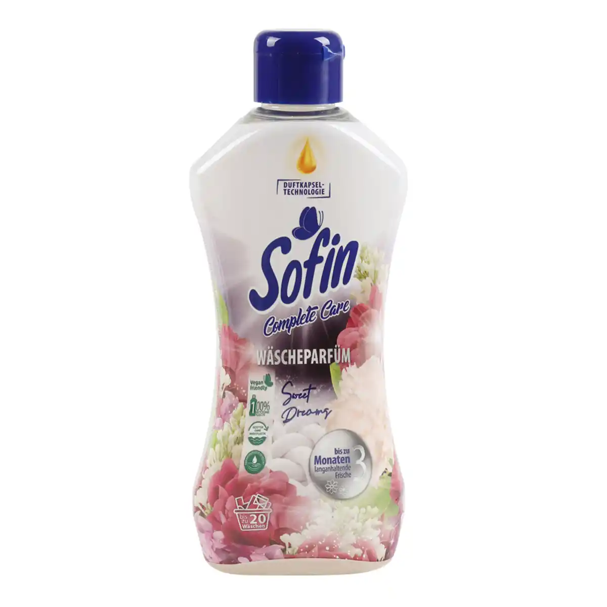 Bild 1 von Sofin Wäscheparfüm Sweet Dreams