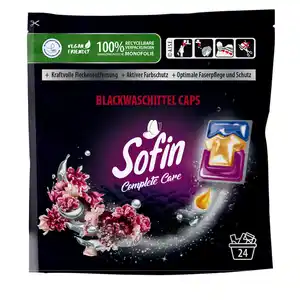 Sofin Waschmittel Caps