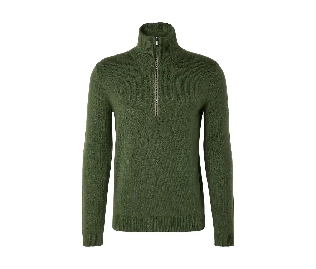 Bild 1 von Troyer-Pullover