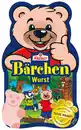 Bild 1 von REINERT Bärchen-Wurstspezialität, 90 - 180-g-Packg.