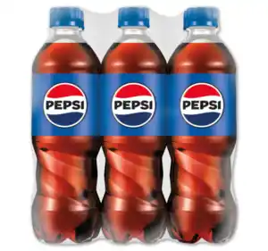 PEPSI oder SCHWIP SCHWAP*