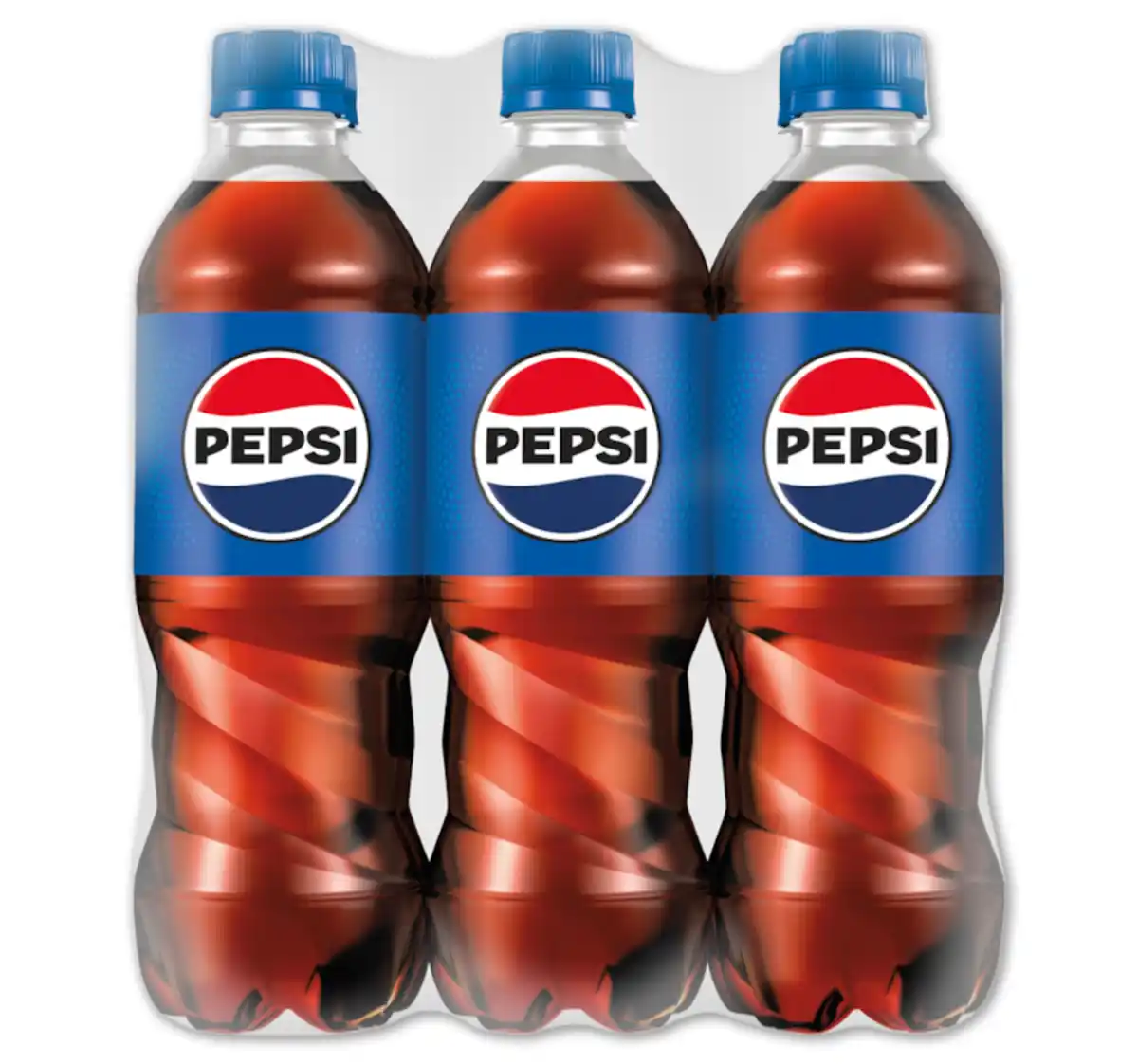 Bild 1 von PEPSI oder SCHWIP SCHWAP*