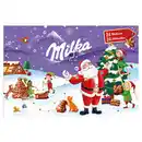 Bild 1 von MILKA Adventskalendar 200 g