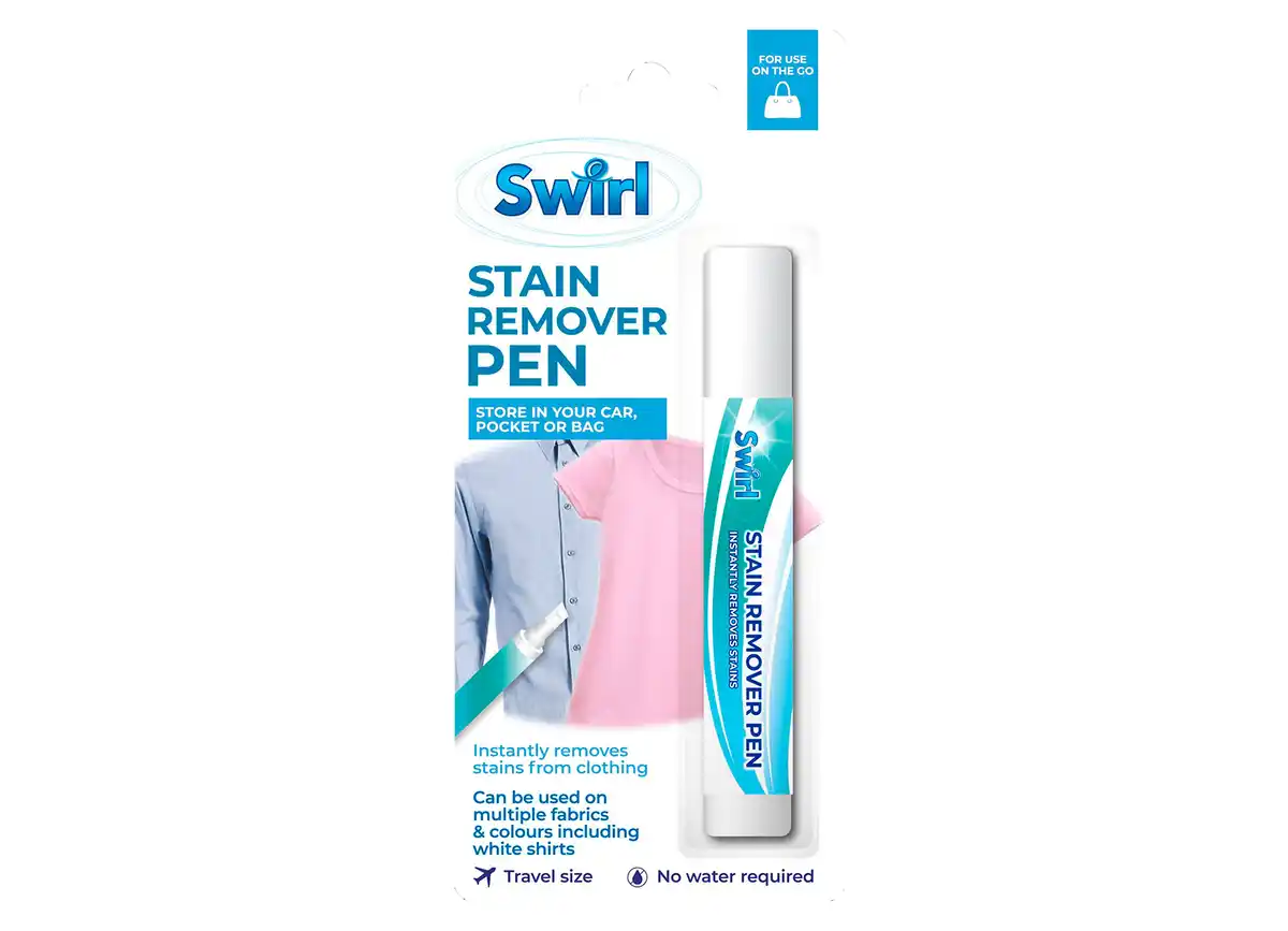 Bild 1 von Swirl Fleckenentferner Stift
