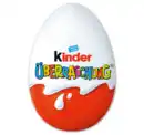 Bild 1 von KINDER Überraschungs-Ei*