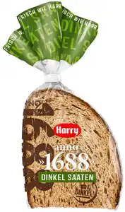 HARRY Anno 1688, 400 - 450-g-Packg.