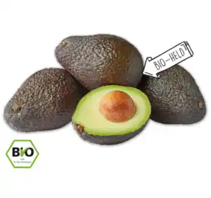 NATURGUT Bio Avocado