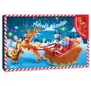 Bild 1 von BARON Schokoladenadventskalender*