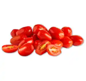 Cherry-Romatomaten*