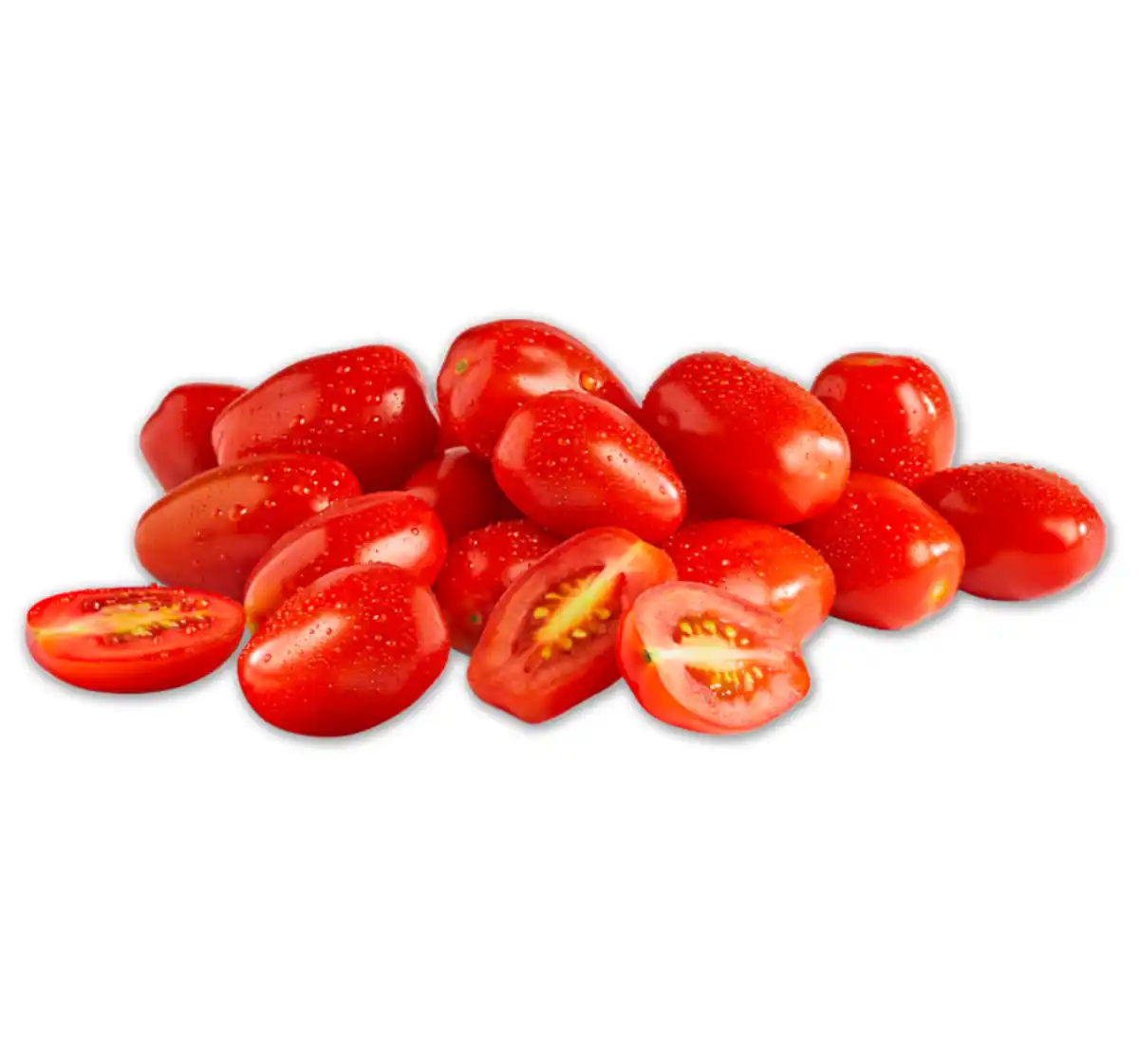 Bild 1 von Cherry-Romatomaten*