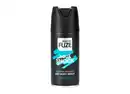 Bild 1 von BodyX Deospray Aqua Shock