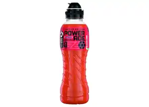 Powerade Sports versch. Sorten