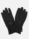 Bild 1 von Damen Skihandschuhe Schwarz