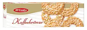 Kaffeekränze 250 g