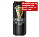 Bild 1 von GUINNESS Draught*