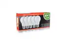 Bild 1 von LED-Leuchtmittel Globeform