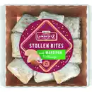 Bild 1 von Stollen Bites Marzipan
