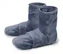 Bild 1 von Bettschuhe mit Kirschkernen