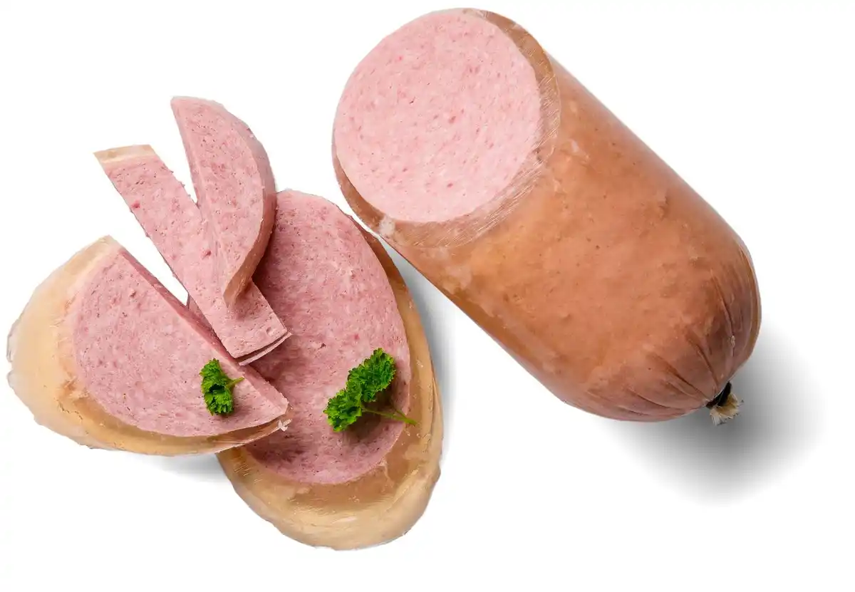 Bild 1 von NOTHWANG Grobe Bratwurst, 100 g