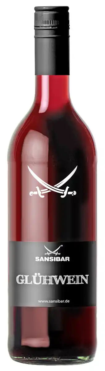 Bild 1 von Glühwein