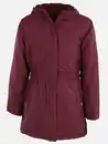 Bild 1 von Mädchen Parka Lila