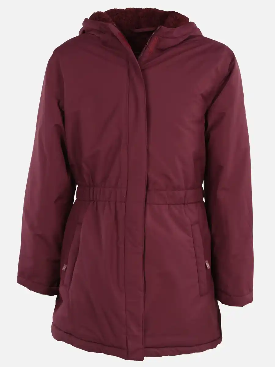 Bild 1 von Mädchen Parka Lila