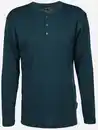 Bild 1 von Herren Schlafshirt "Serafino" Grün