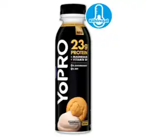 DANONE YoPro*
