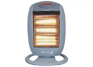 TAS Electronics Halogen Heizstrahler