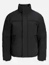 Bild 1 von Jack&Jones JJESOHO PUFFER COLLAR Jacke Schwarz