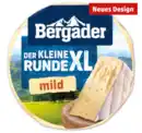 Bild 1 von BERGADER Der kleine Runde XL*
