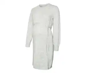 MAMALICIOUS Strick-Kleid »NEWANNE«