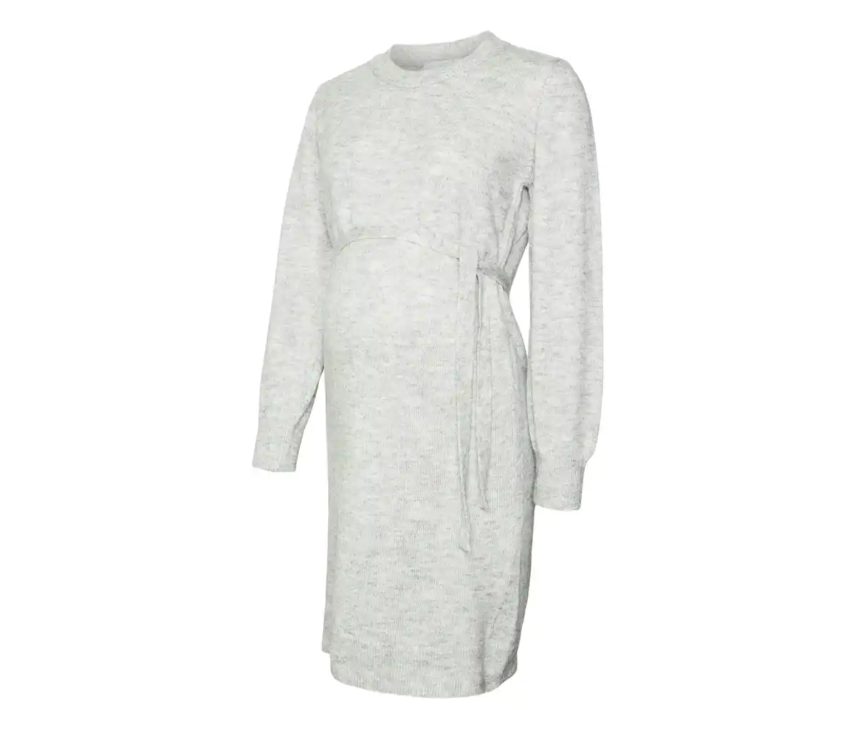 Bild 1 von MAMALICIOUS Strick-Kleid »NEWANNE«
