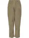 Bild 3 von Only ONLFLORA Cordhose Beige