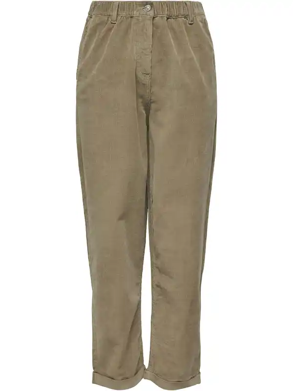 Bild 3 von Only ONLFLORA Cordhose Beige