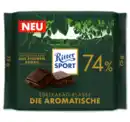 Bild 1 von RITTER SPORT Edelkakaoklasse*