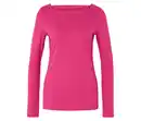 Bild 1 von Langarmshirt, fuchsia