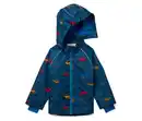 Bild 1 von Kinder-Thermo-Regenjacke mit Fleecefutter, Monstertruck