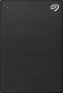 Seagate One Touch Portable 2TB with Password Protection